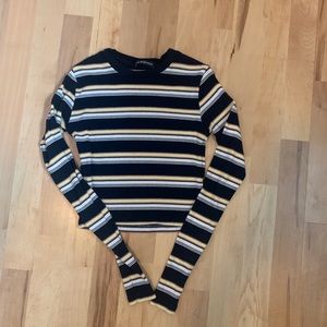 Brandy Melville Santana Long sleeve